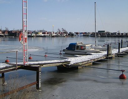 Vägbeskrivningar till Klagshamn med kollektivtrafik