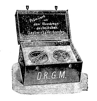 German haybox from the end of the 19th century Kochkiste-1.jpg