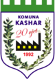 Kashar - Escudo de armas