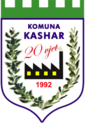Wapen van Kashar