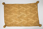 Thumbnail for Kongo textiles