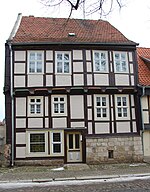 Konvent 36 (Quedlinburg)