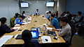 한국 위키미디어 협회 창립 총회 3