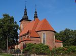 Lubień, Lesser Poland Voivodeship