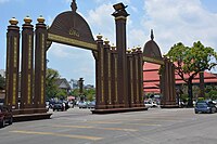 Kota Bharu