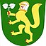 Wappen von Krakau