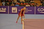 Miniatura para WTA Challenger de Limoges