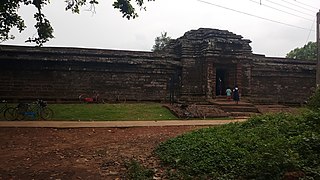 <span class="mw-page-title-main">Kurumbera Fort</span>