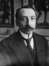 Léon Bérard