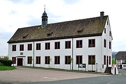 Kloster Falkenhagen in Lügde