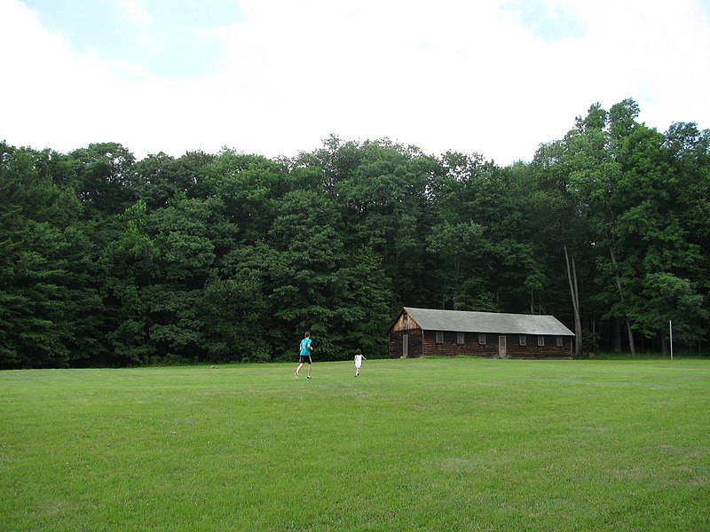 File:LHSP CCC Cabin.jpg