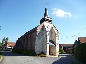 Habiter au Plessier-sur-Bulles