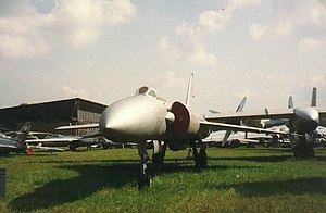 Lavočkin La-250