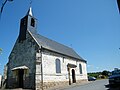 Église Saint-Martin de La Neuville-lès-Bray