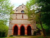 Kapelle Notre-Dame