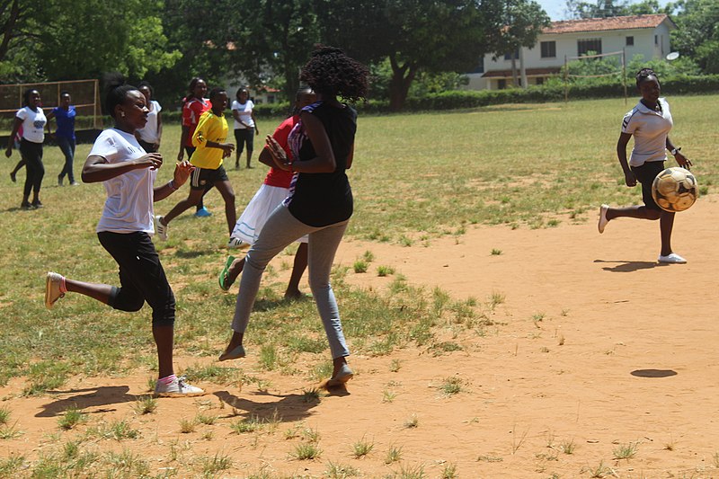 File:Ladies football in Kilifi county Kenya (11).jpg