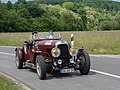 * Nomination Lagonda 3-Litre open Tourer at the Sachs Franken Classic 2018 --Ermell 06:36, 28 March 2019 (UTC) * Promotion  Support Good quality.--Famberhorst 07:15, 28 March 2019 (UTC)