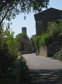 Lagorce (Ardèche)