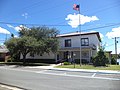 Lake City Elks Lodge front