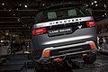 * Nomination Land Rover Discovery 5, IAA 2017 --MB-one 14:08, 6 February 2021 (UTC) * Decline  Comment Very dark and tight crop. --Palauenc05 09:30, 7 February 2021 (UTC)  Oppose And chroma noise. --A.Savin 00:15, 16 February 2021 (UTC)