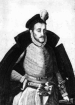 Thumbnail for George I, Landgrave of Hesse-Darmstadt