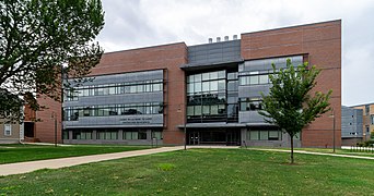 Lasry Center for Bioscience