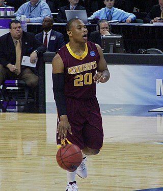 <span class="mw-page-title-main">Lawrence Westbrook</span> American basketball player