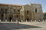 Real Basílica Colegiata de San Isidoro