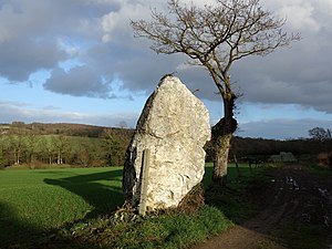 Dent de Gargantua (Bourg-des-Comptes)