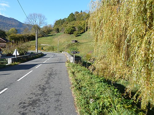 Rideau métallique Cazaunous (31160)