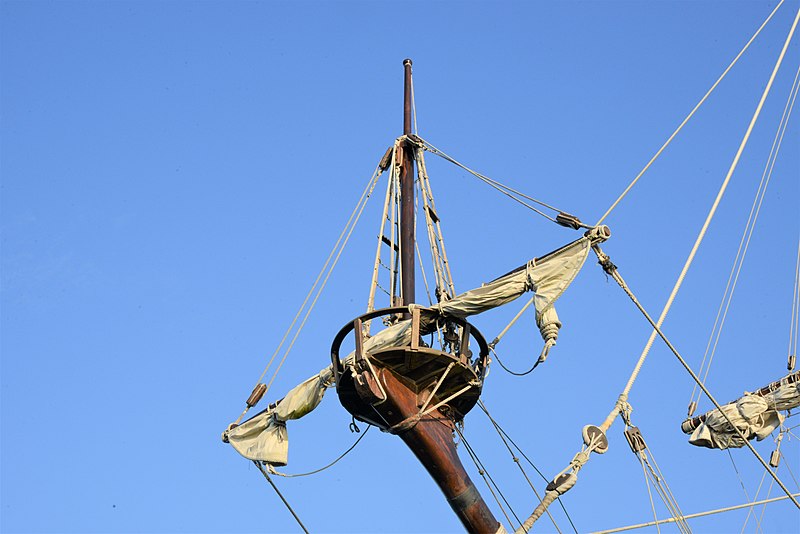 File:Le galion Galeón Andalucía (211).JPG