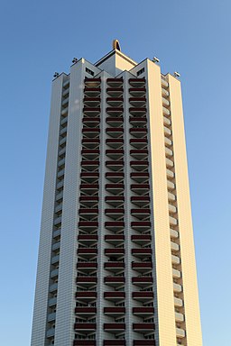 Schützenstraße in Leipzig