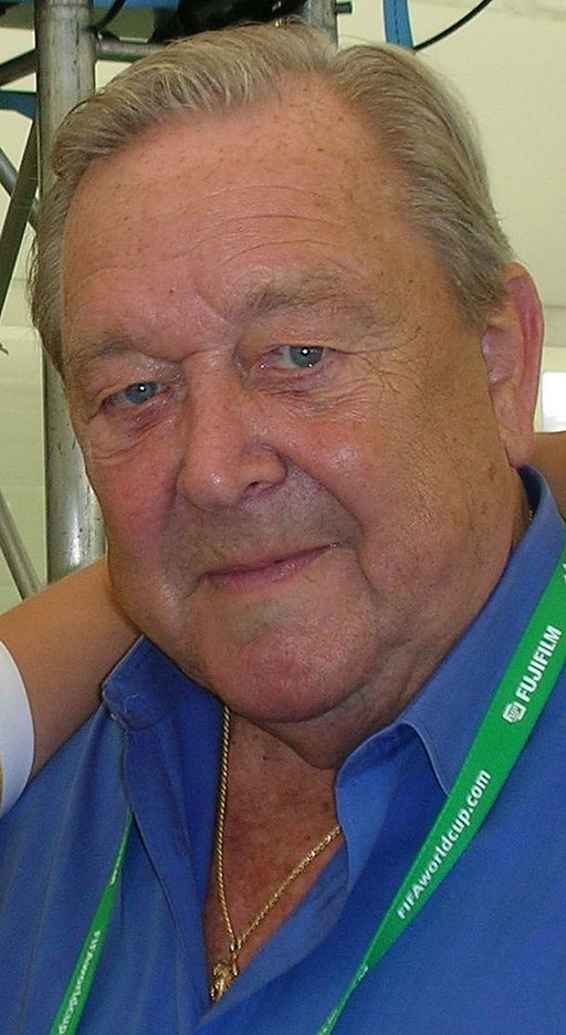 Lennart johansson (cropped)