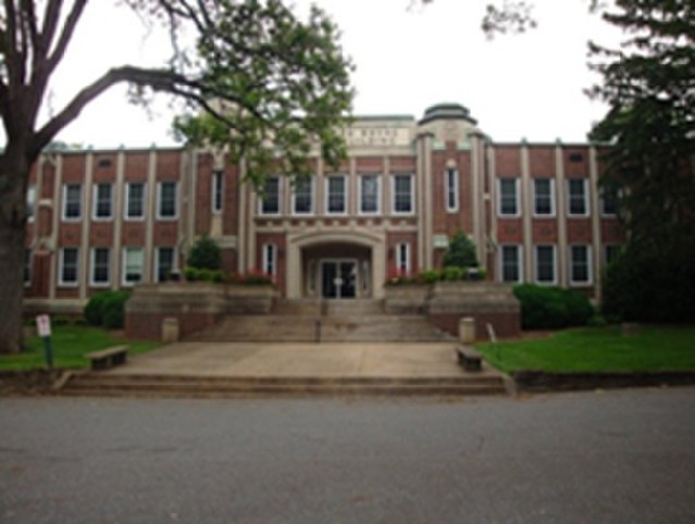 Lenoir–Rhyne University