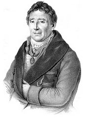 Leonhard Gyllenhaal