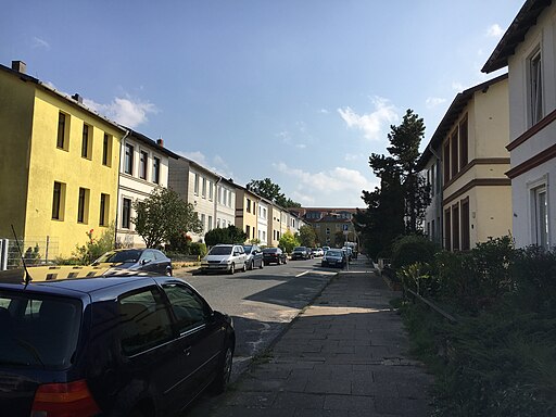 Liebrechtstraße