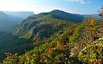 Linville Gorge Wilderness