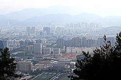 Lishui from above.jpg 