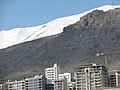 Living On the Mountain, North of Tehran, Iran - panoramio.jpg