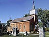 Livingston County St. John the Baptist Katolik Kilisesi 01.jpg