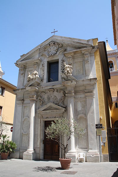 File:Livorno Chiesa Santissima Annunziata 04 @chesi.JPG