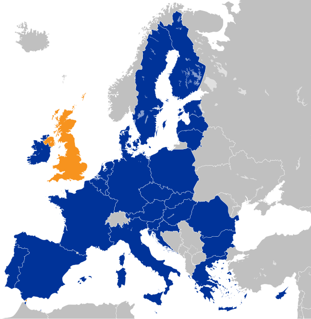 co.uk-Domain (Großbritannien) für 12,- Euro / Jahr registrieren