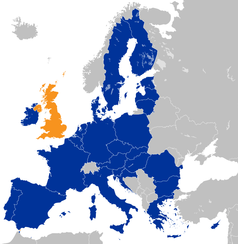 Brexit - Wikipedia