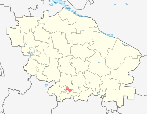 Location of Lermontov (Stavropol Krai).svg
