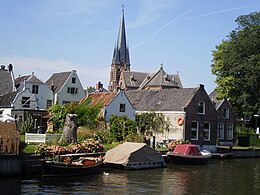 Breukelen - Vedere