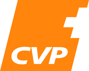 Logo of the Christian Democratic People's Party of Switzerland