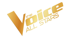 Logo de l'émission,de la saison All-Stars (2021).