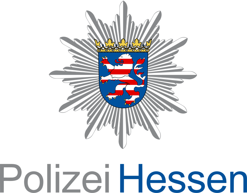 File:Logo Hessische Polizei.svg - Wikimedia Commons