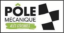 Logo circuit d'Alès