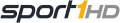 Logo von Sport1 HD seit 19. Juli 2013